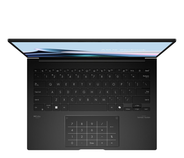 ASUS ZenBook 14 UM3406HA R7-8840HS/16GB/1TB/Win11 OLED 120Hz - 1232248 - zdjęcie 5